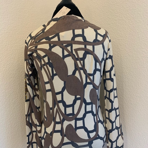 Vertigo Paris cardigan size M - Picture 2 of 9